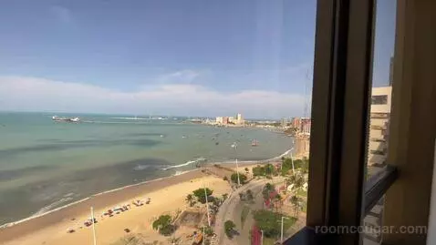 Executive Suite with Sea View (#1410) view picture #12