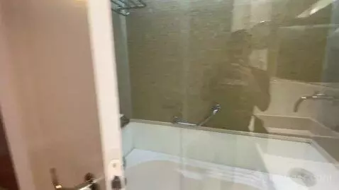 Executive Suite with Sea View (#1410) bathroom picture #11