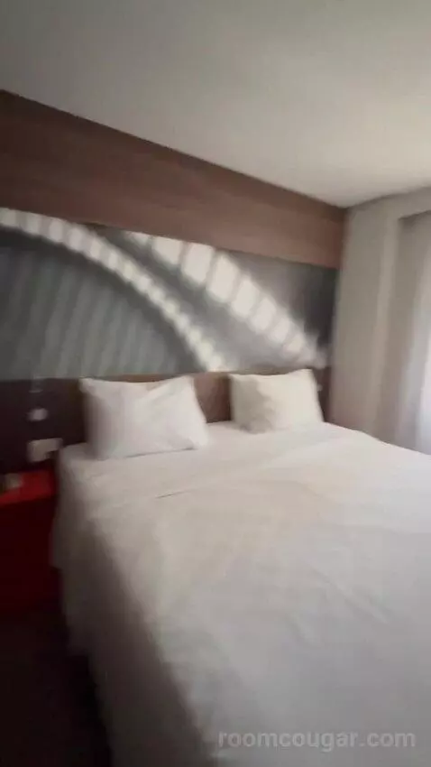 Superior Apartment with Double Bed (#0910) bed picture #7