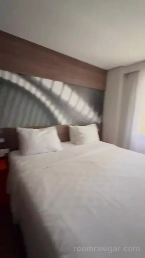 Superior Apartment with Double Bed (#0910) bed picture #8