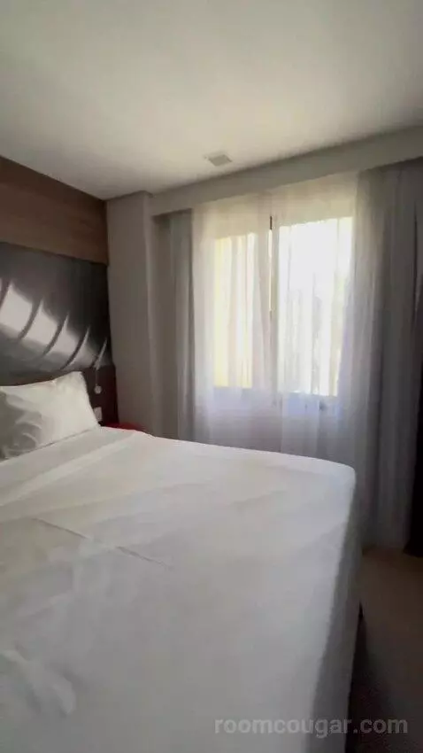 Superior Apartment with Double Bed (#0910) bed picture #9