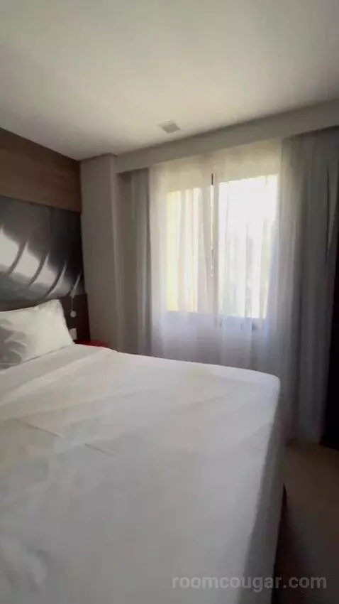 Superior Apartment with Double Bed (#0910) bed picture #10