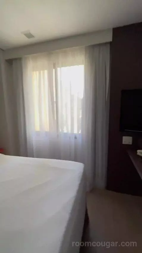 Superior Apartment with Double Bed (#0910) bed picture #11