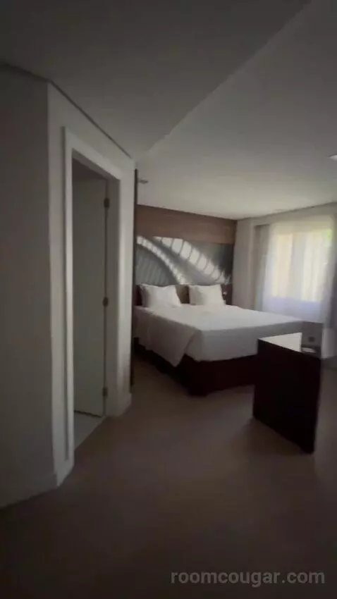 Superior Apartment with Double Bed (#0910) bed picture #3