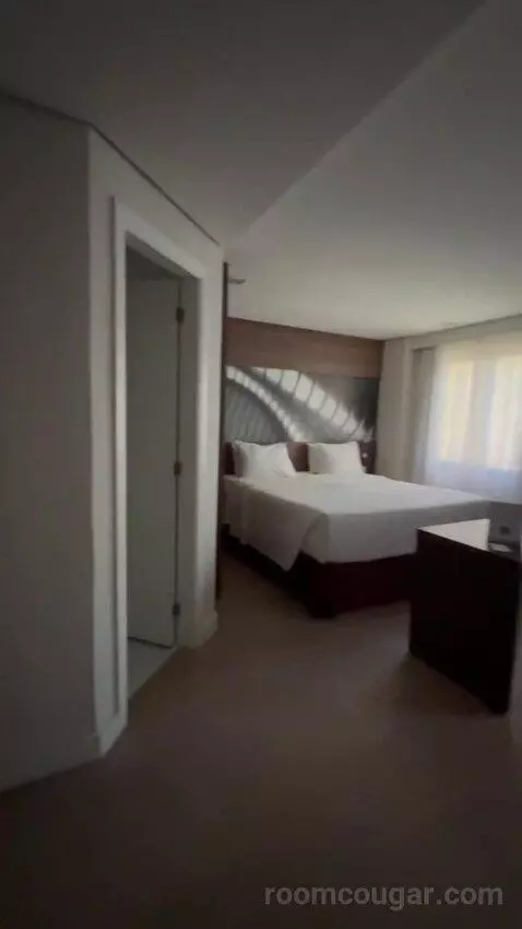 Superior Apartment with Double Bed (#0910) bed picture #4