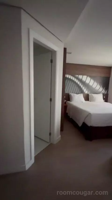 Superior Apartment with Double Bed (#0910) bed picture #6