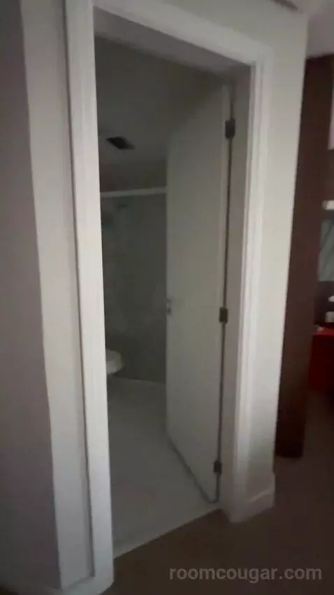 Superior Apartment with Double Bed (#0910) bathroom picture #2