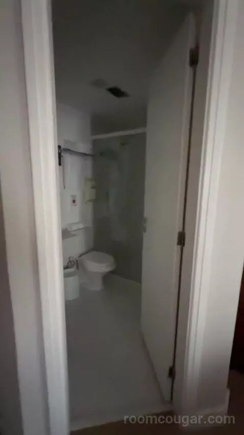 Superior Apartment with Double Bed (#0910) bathroom picture #7
