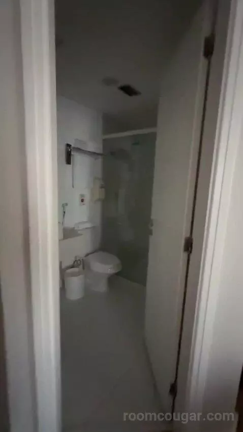 Superior Apartment with Double Bed (#0910) bathroom picture #10