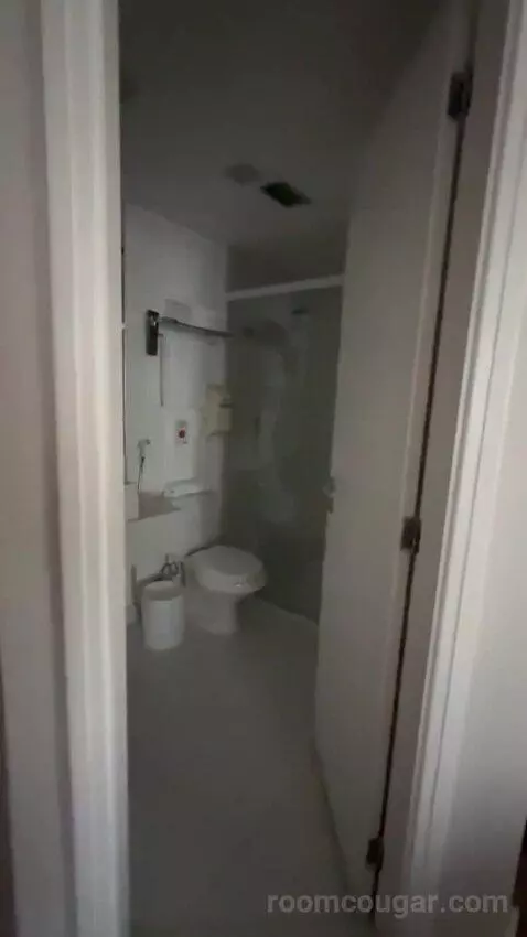 Superior Apartment with Double Bed (#0910) bathroom picture #11