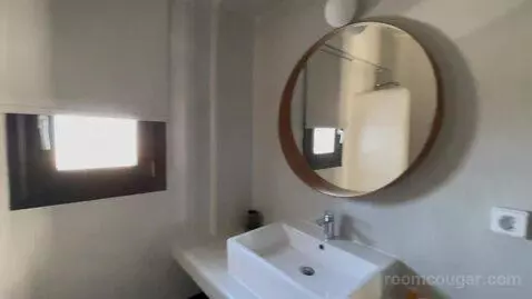 Suite (#201) bathroom picture #11