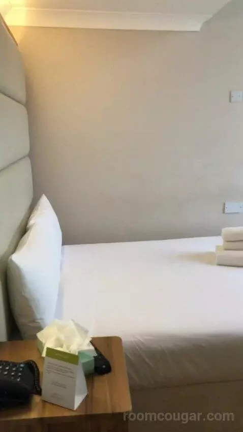 Family Room (#701) bed picture #1