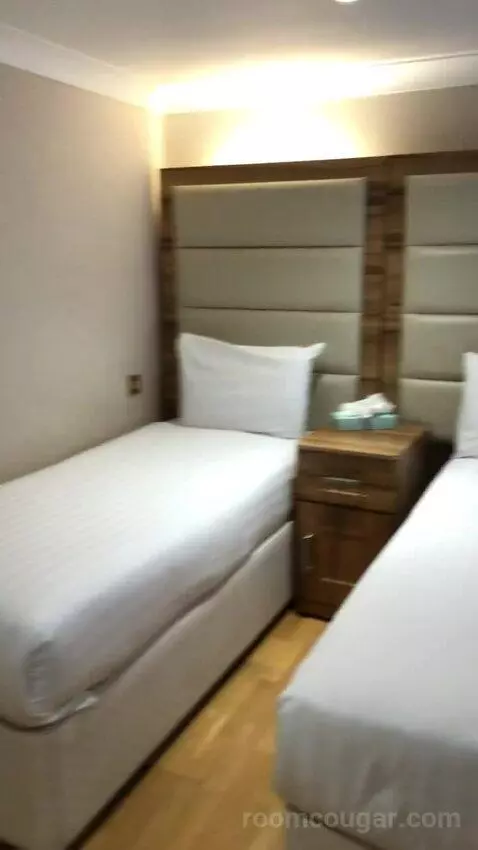 Family Room (#701) bed picture #7