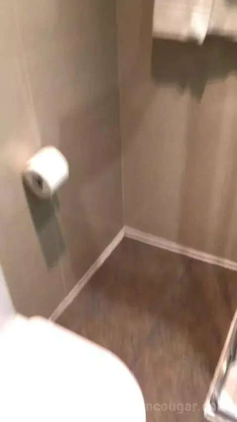 Family Room (#701) bathroom picture #2