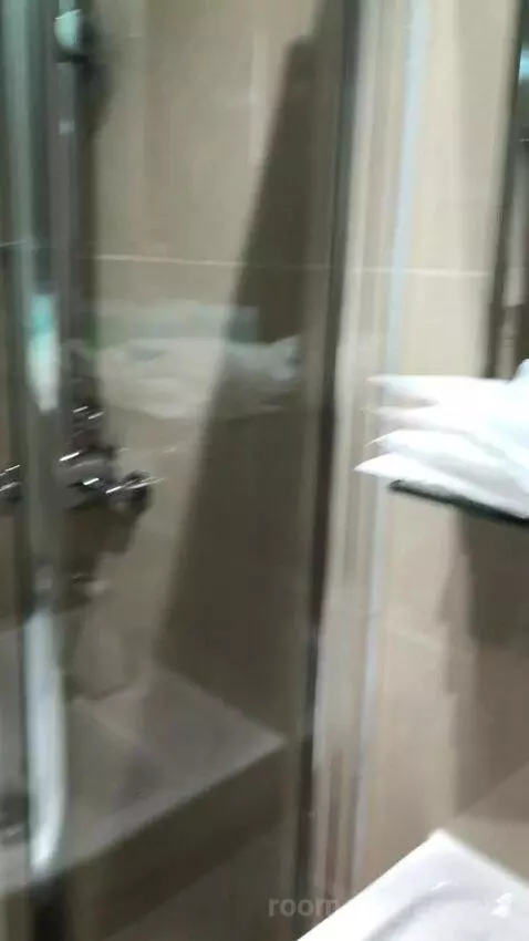 Family Room (#701) bathroom picture #10