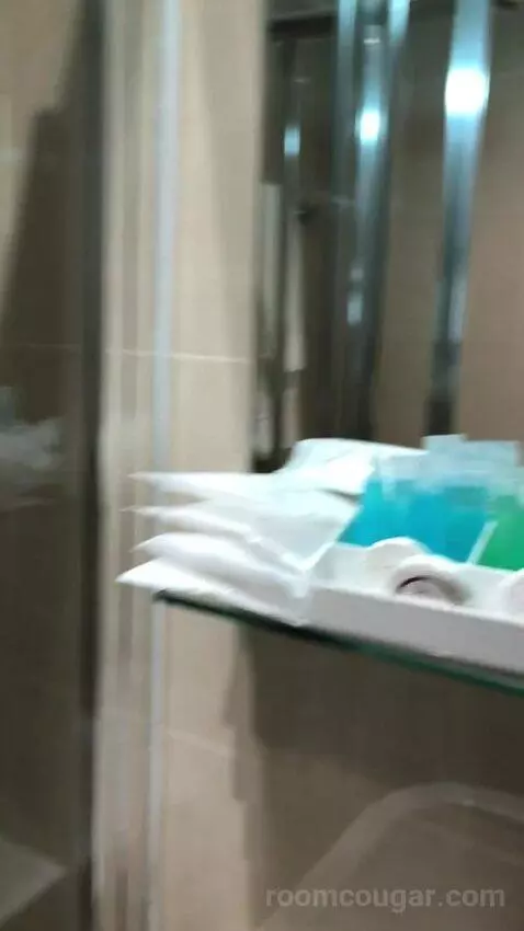 Family Room (#701) bathroom picture #12