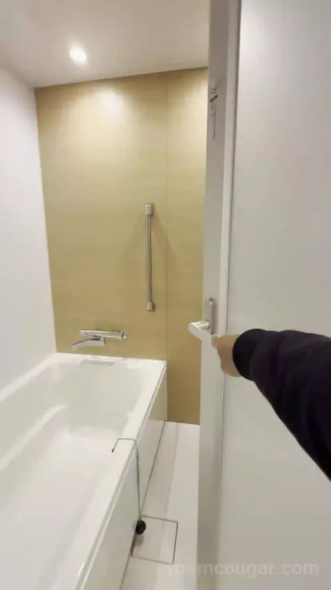 Deluxe Executive Twin Room - Non-Smoking with Premier Lounge (#1328) bathroom picture #4
