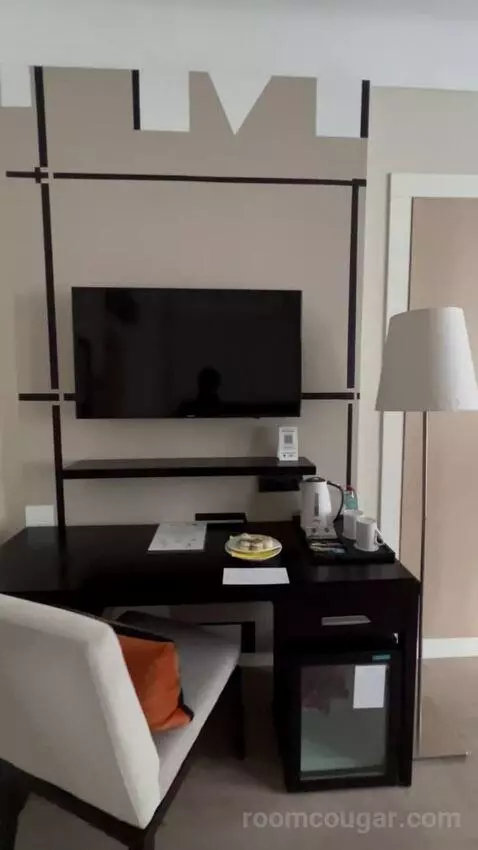Superior Double Room (#721) picture #11