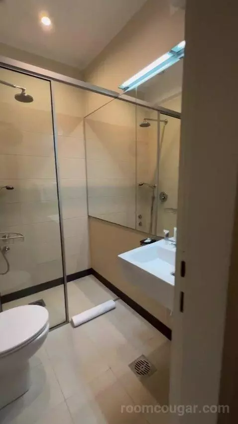 Superior Double Room (#721) bathroom picture #9