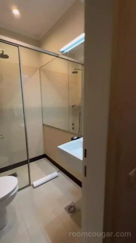 Superior Double Room (#721) bathroom picture #12