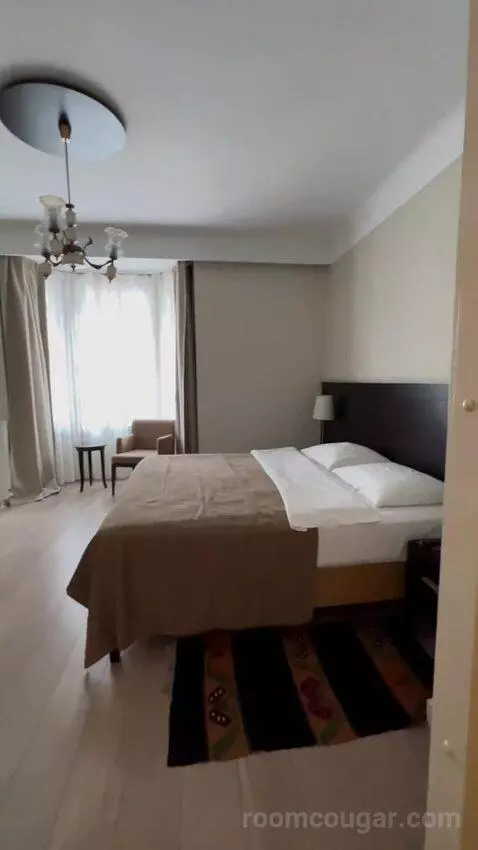 Superior Double Room (#721) bed picture #2