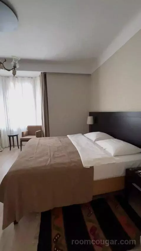 Superior Double Room (#721) bed picture #7