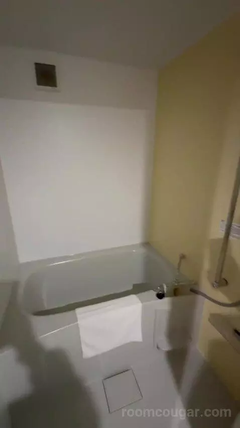 Triple Room (#104) bathroom picture #5