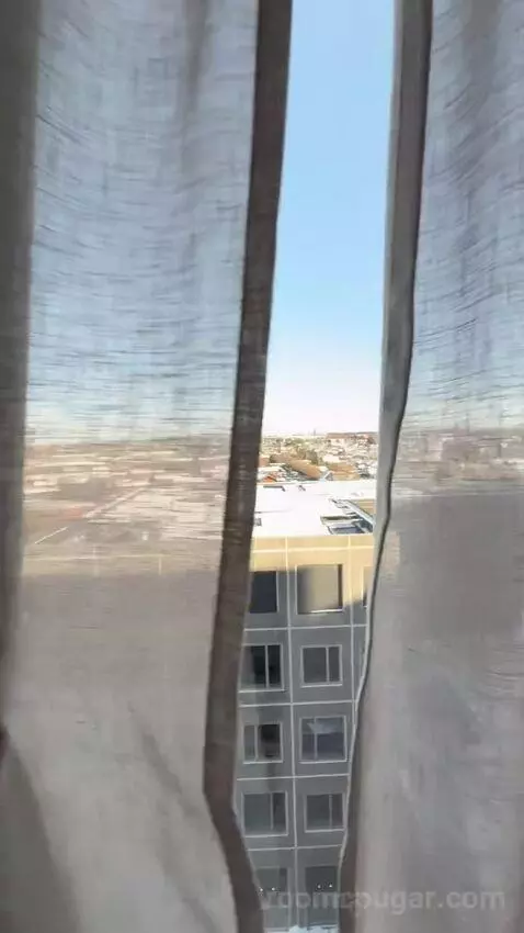 Superior Double Room High Floor (#814) view picture #2