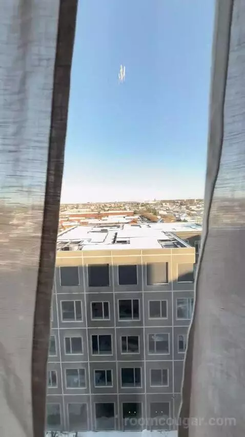 Superior Double Room High Floor (#814) view picture #3