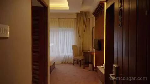 Standard Double or Twin Room (#101) picture #1
