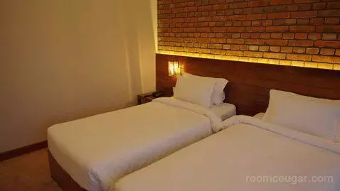 Standard Double or Twin Room (#101) picture #10