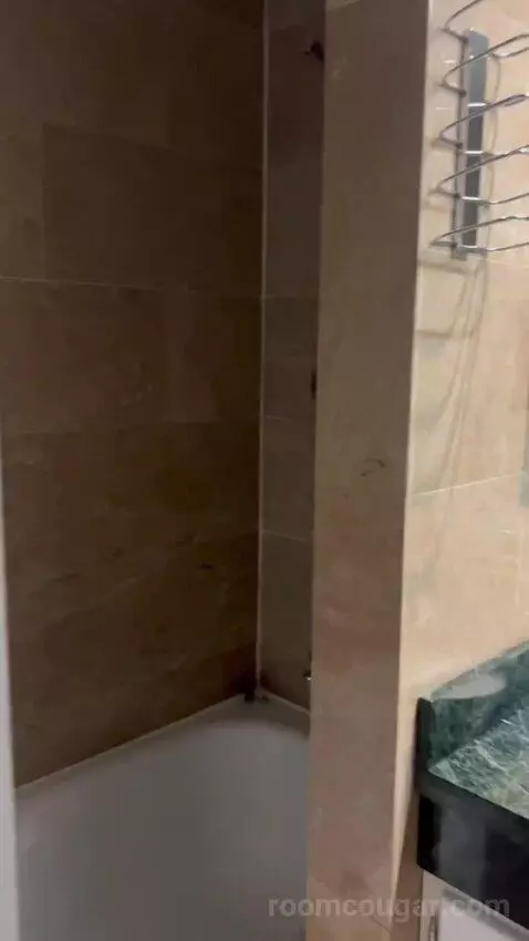 Deluxe Double Room bathroom picture #6