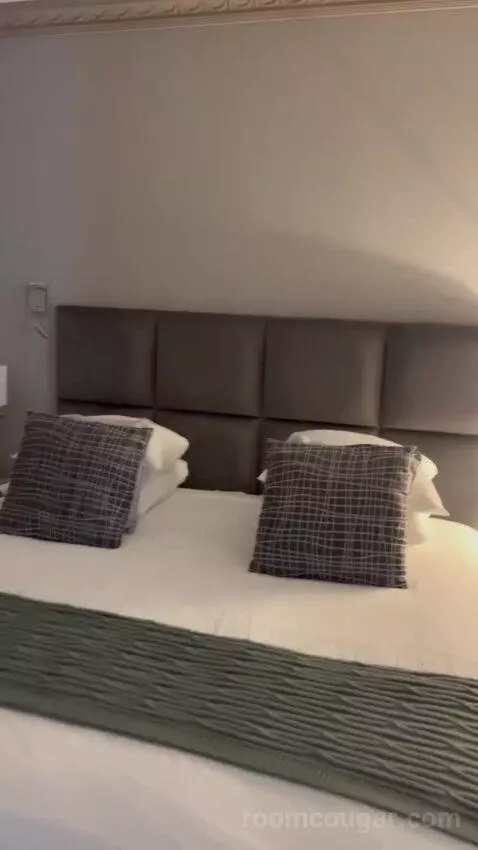 Deluxe Double Room bed picture #4