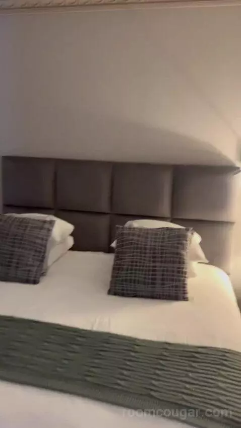 Deluxe Double Room bed picture #5