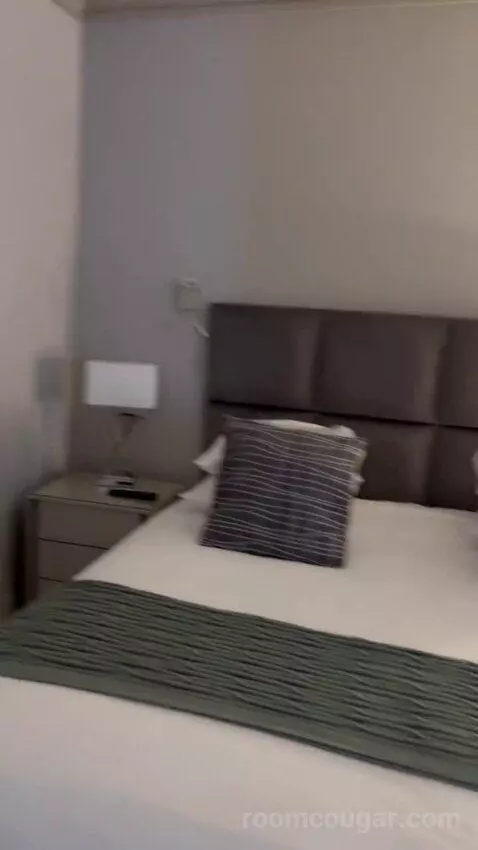 Deluxe Double Room bed picture #7