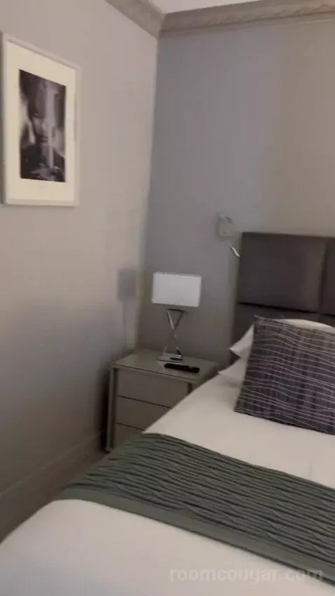 Deluxe Double Room bed picture #9