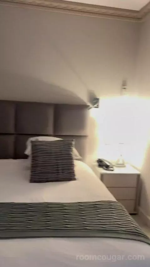 Deluxe Double Room bed picture #12