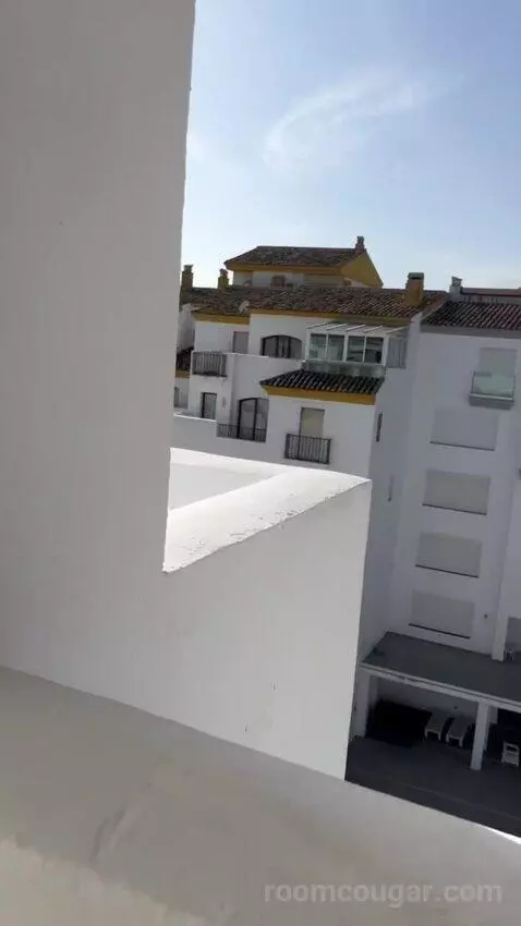 Suite view picture #2