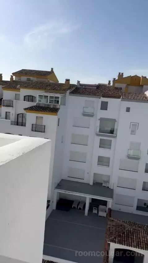 Suite view picture #5