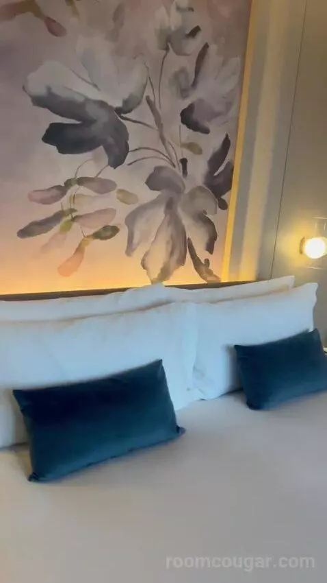 Deluxe City View bed picture #6