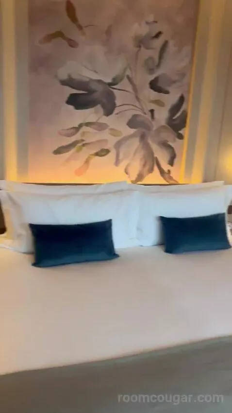 Deluxe City View bed picture #10