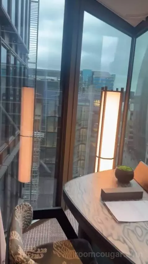Walbrook Suite view picture #1