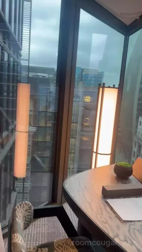 Walbrook Suite view picture #2
