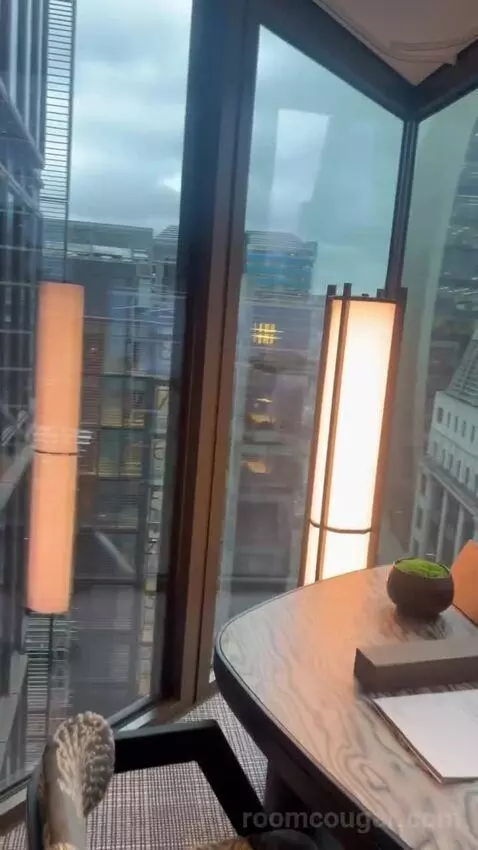 Walbrook Suite view picture #3