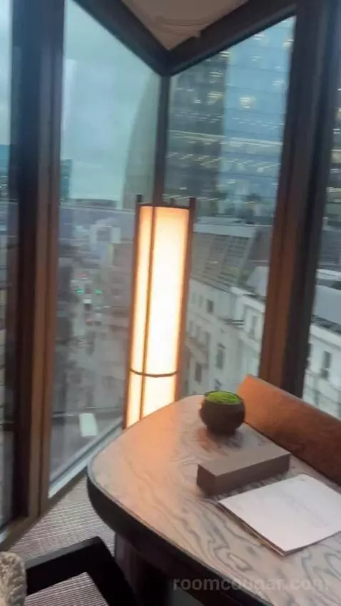 Walbrook Suite view picture #6