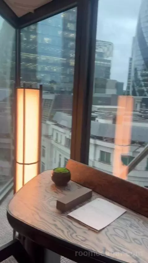 Walbrook Suite view picture #8