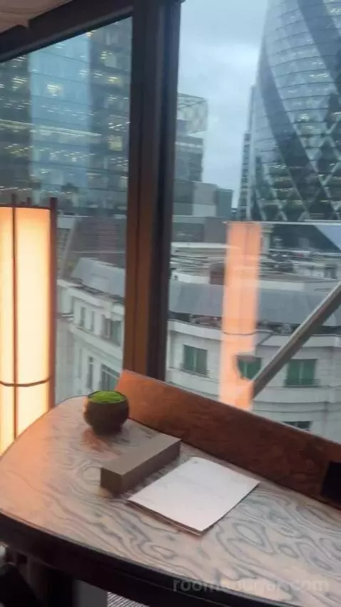 Walbrook Suite view picture #9