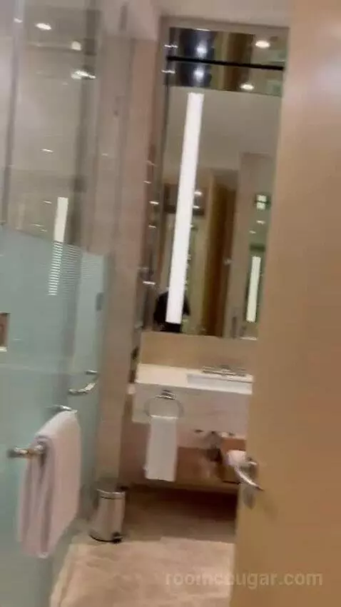 Standard (#1433) bathroom picture #1