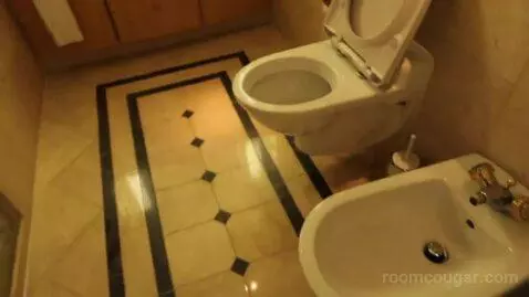 Bach Suite (#1560) bathroom picture #2