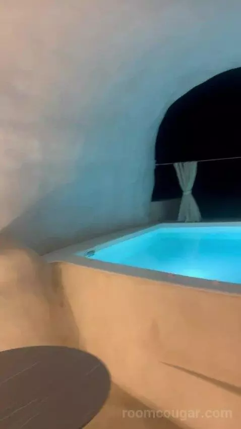 Divine Grand Suite with Private Jacuzzi-Caldera View (#111) view picture #3